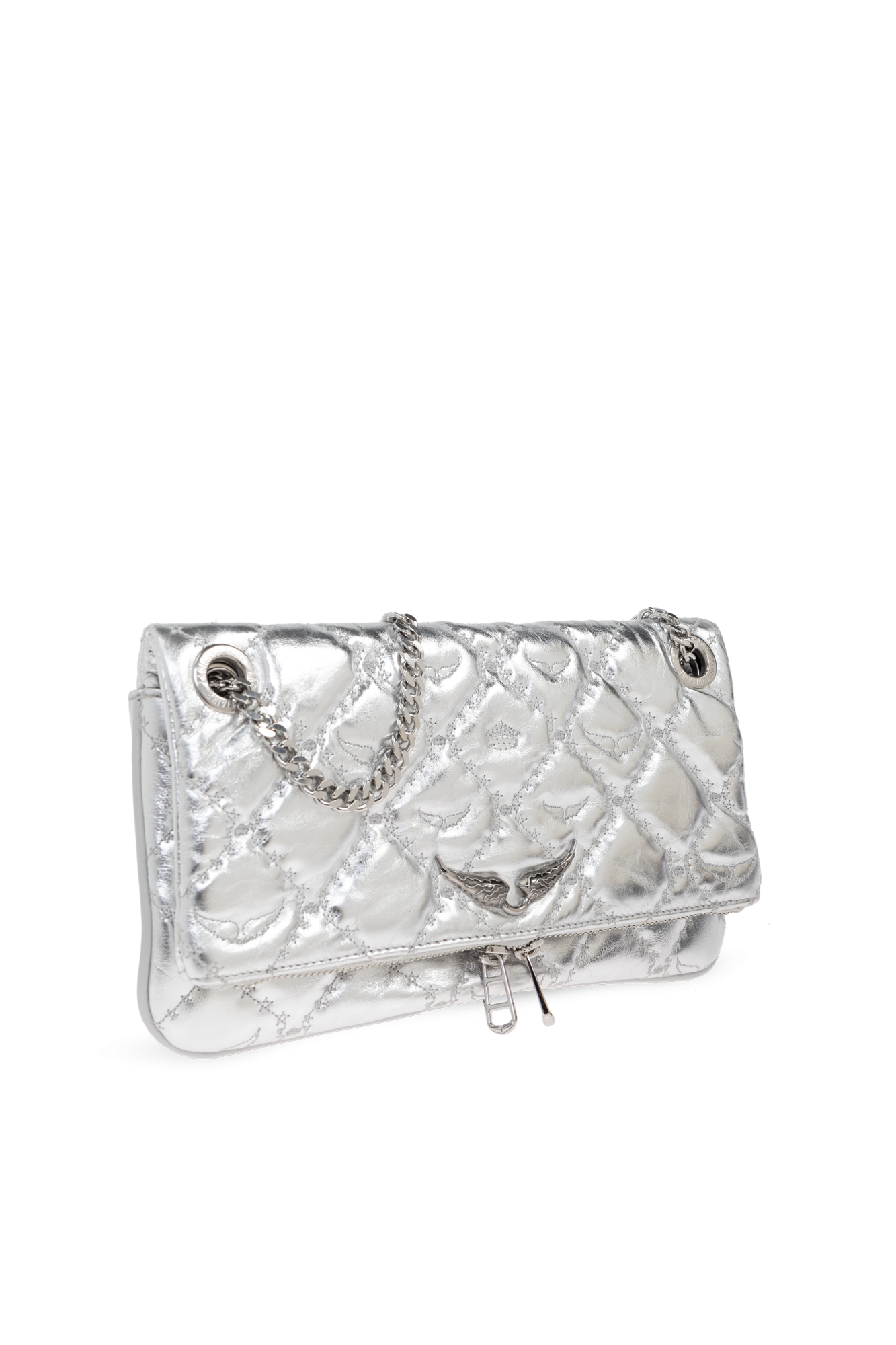 Zadig & Voltaire Shoulder bag `Rock II` | Women's | Vitkac